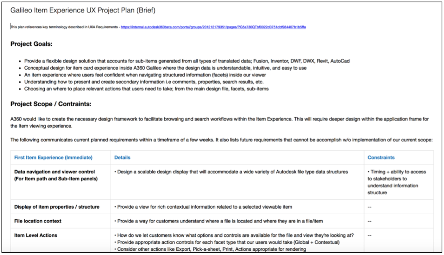 A360 — original supporting documentation 9